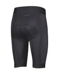 SCOTT Cycling shorts without bib - ENDURANCE + - black