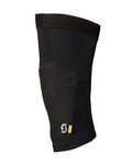 SCOTT knee protector - GUARDS SOLDIER GHOST - black