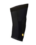 SCOTT knee protector - GUARDS SOLDIER GHOST - black