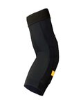 SCOTT elbow protector - GUARDS SOLDIER GHOST - black