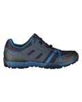 SCOTT Cycling shoes - SPORT CRUS-R - blue