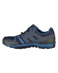 SCOTT Cycling shoes - SPORT CRUS-R - blue