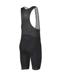 SCOTT Cycling bib shorts - TEAM - black