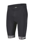 SCOTT Cycling shorts without bib - RC TEAM ++ - black