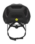 SCOTT Cycling helmet - SUPRA PLUS (CE) - black