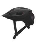 SCOTT Cycling helmet - SUPRA (CE) - black