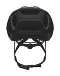 SCOTT Cycling helmet - SUPRA (CE) - black