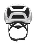 SCOTT Cycling helmet - SUPRA (CE) - white