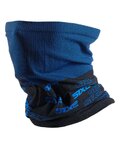 SIX2 Cycling neckwarmer - TBX - blue