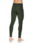 SIX2 Cycling underpants - PNX - green