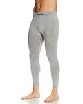SIX2 Cycling underpants - PNX MERINOS - grey