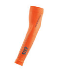 SIX2 Cycling hand warmers - MANI - orange