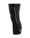SIX2 legwarmers - GACO - black