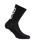 SIX2 Cycling shoe covers - SMART BOOTIE - black