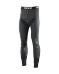 Cycling long trousers withot bib - WTP WINTER - black