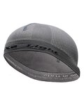 SIX2 Cycling hat - SCX LIGHT - grey