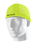 SIX2 Cycling hat - SCX - yellow