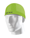 SIX2 Cycling hat - SCX - green