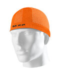 SIX2 Cycling hat - SCX - orange