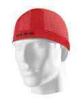 SIX2 Cycling hat - SCX - red