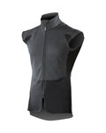 SIX2 Cycling gilet - WTS - black