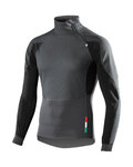 SIX2 Cycling thermal jacket - WTJ - black