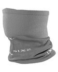 SIX2 Cycling neckwarmer - TBX - grey