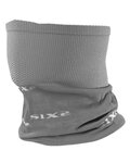 SIX2 Cycling neckwarmer - TBX - grey