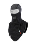 SIX2 Cycling balaklava - WTB LONG - black