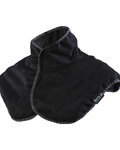 SIX2 Cycling neckwarmer - WTSC - black