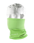SIX2 Cycling neckwarmer - TBX - green