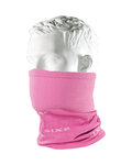 SIX2 Cycling neckwarmer - TBX - pink