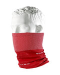 SIX2 Cycling neckwarmer - TBX - red