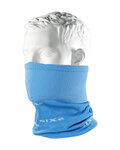SIX2 Cycling neckwarmer - TBX - light blue