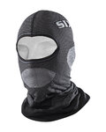 SIX2 Cycling balaklava - DBX - grey/black