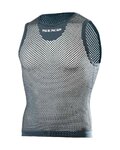 SIX2 Cycling tank top - SMR2 - blue