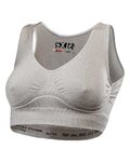 SIX2 Bra - RG2 LADY - grey