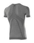SIX2 Cycling short sleeve t-shirt - TS1 II - grey