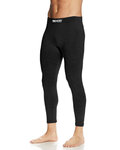 SIX2 Cycling underpants - PNX MERINOS - black