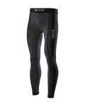 SIX2 Cycling underpants - PNXL SUPERLIGHT - black