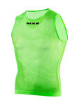 SIX2 Cycling tank top - SMR2 - green