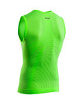 SIX2 Cycling tank top - SMX C - green