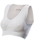 SIX2 Bra - RG2 LADY - white