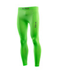 SIX2 Cycling underpants - PNX - green