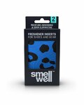 SMELLWELL freshener - ACTIVE  - blue
