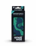 SMELLWELL freshener - ACTIVE XL - grey