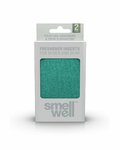 SMELLWELL freshener - SENSITIVE - green