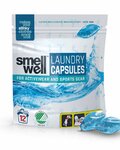 SMELLWELL laundry detergent - LAUNDRY