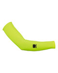 SPORTFUL Cycling hand warmers - THERMODRYTEX - yellow