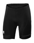 SPORTFUL Cycling shorts without bib - GIRO 2.0 - black